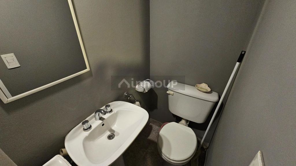 Departamento en Alquiler en Palermo, Capital Federal