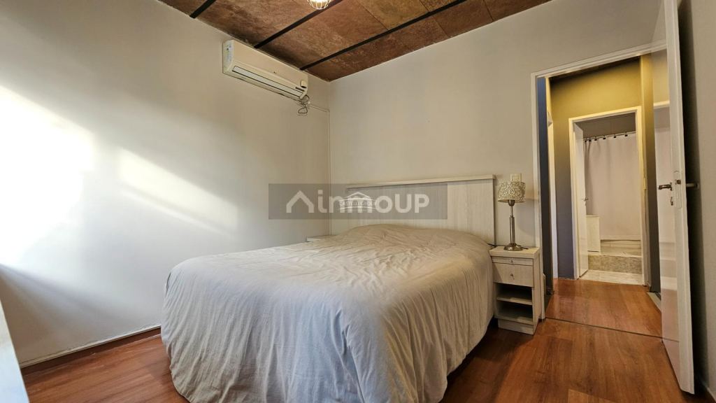 Departamento en Alquiler en Palermo, Capital Federal