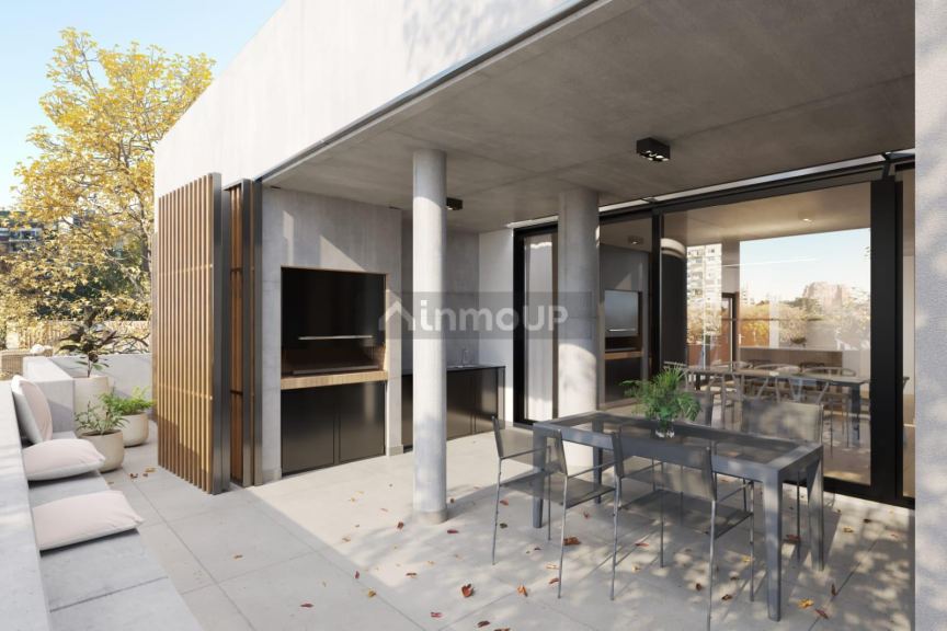 Departamento en Venta en Nuñez, Capital Federal