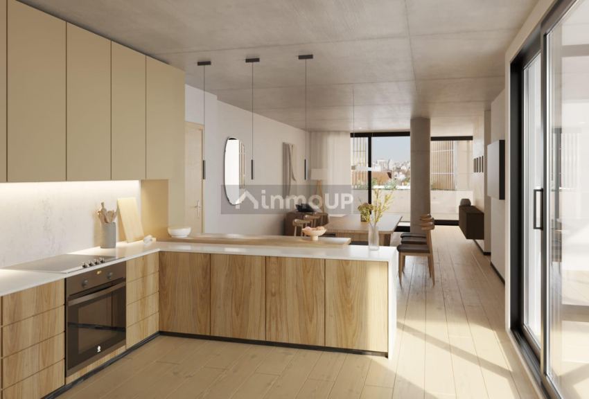 Departamento en Venta en Nuñez, Capital Federal