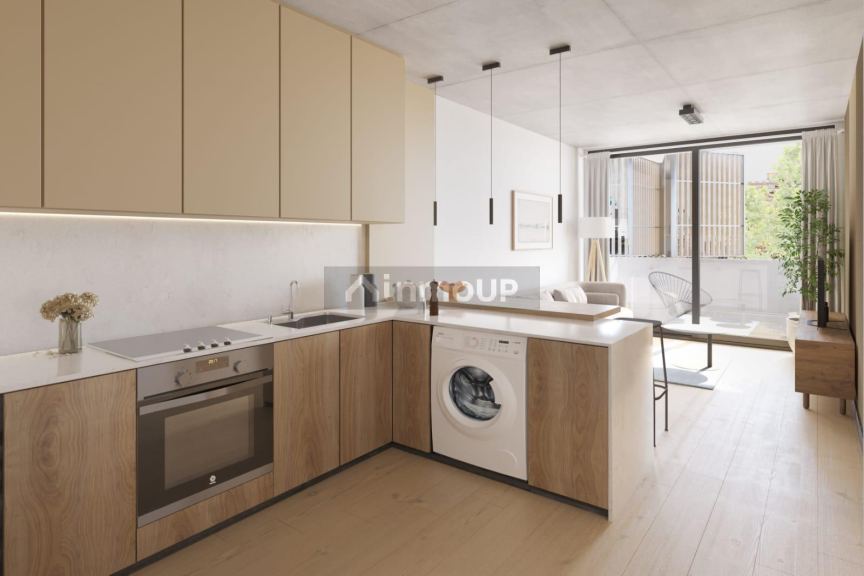 Departamento en Venta en Nuñez, Capital Federal