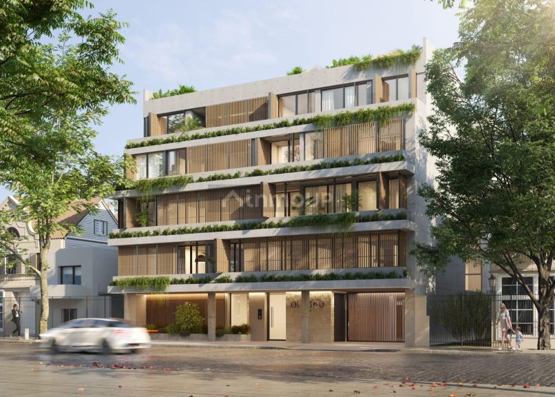 Departamento en Venta en Nuñez, Capital Federal