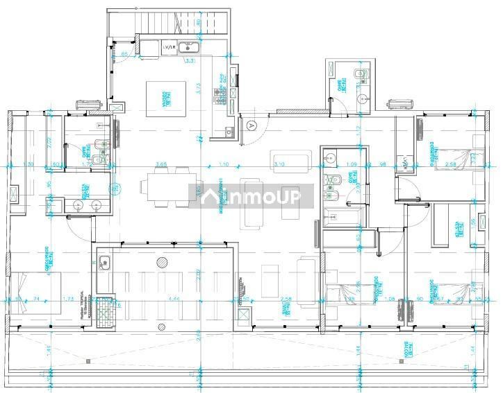 Departamento en Venta en Nuñez, Capital Federal