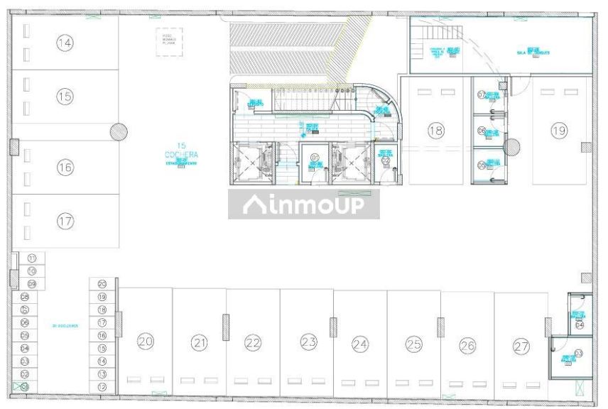 Departamento en Venta en Nuñez, Capital Federal