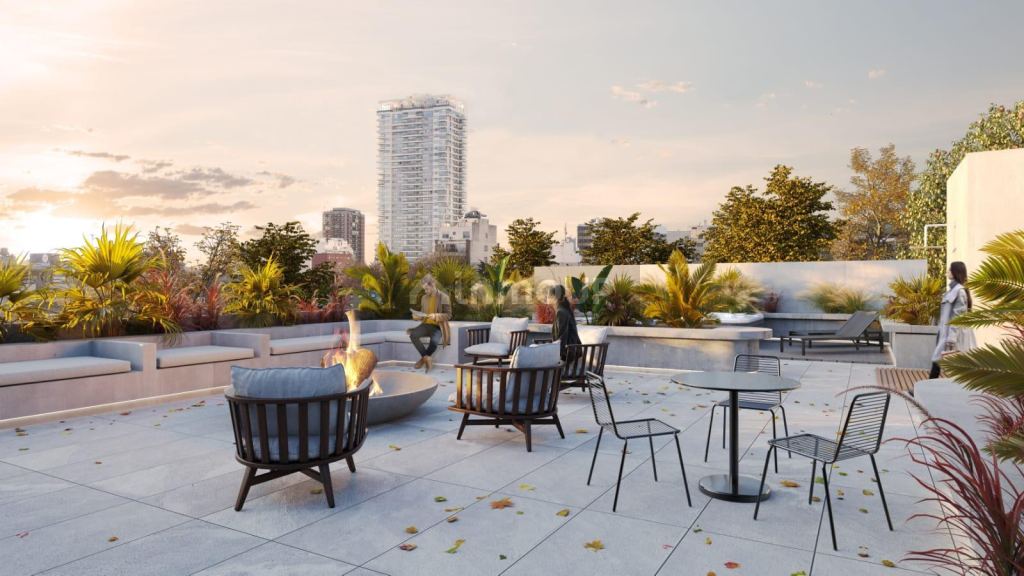 Departamento en Venta en Nuñez, Capital Federal