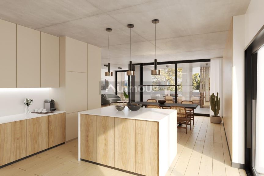 Departamento en Venta en Nuñez, Capital Federal