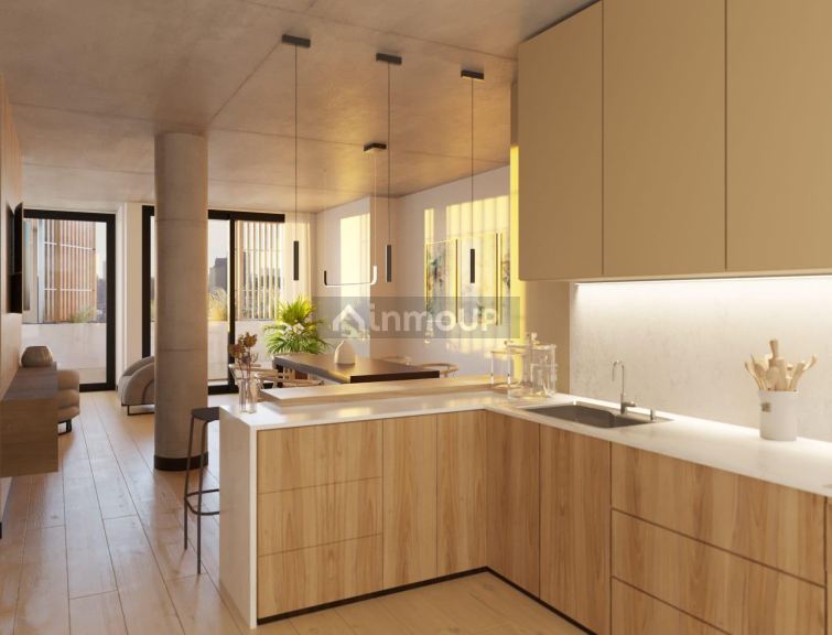 Departamento en Venta en Nuñez, Capital Federal