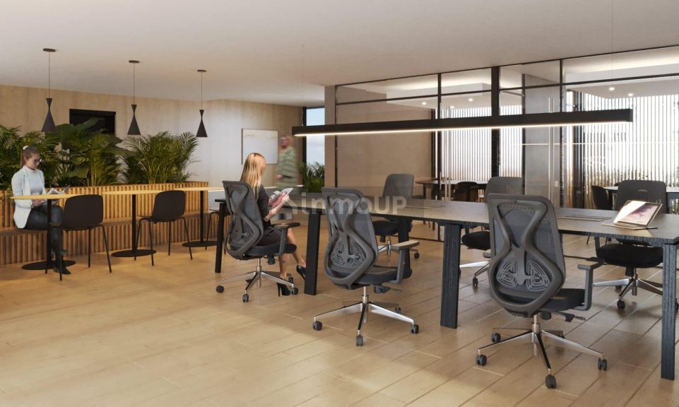 Departamento en Venta en Nuñez, Capital Federal