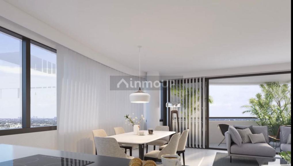 Departamento en Venta en Tigre, G.B.A. Zona Norte