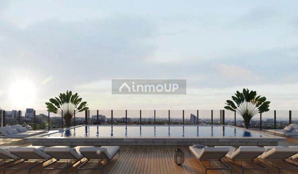 Departamento en Venta en Tigre, G.B.A. Zona Norte