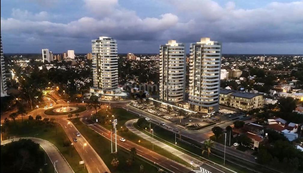 Departamento en Venta en Tigre, G.B.A. Zona Norte