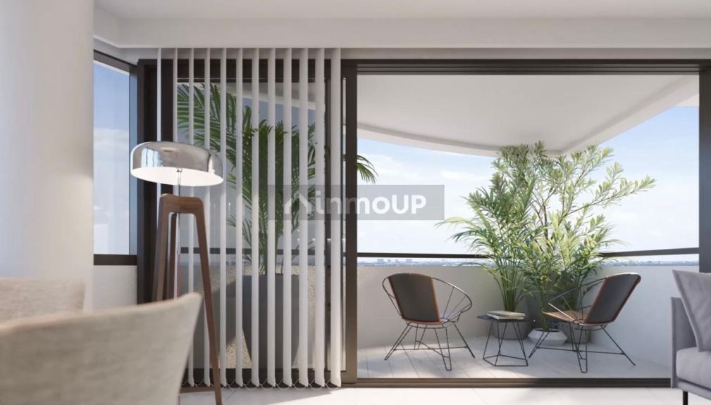 Departamento en Venta en Tigre, G.B.A. Zona Norte
