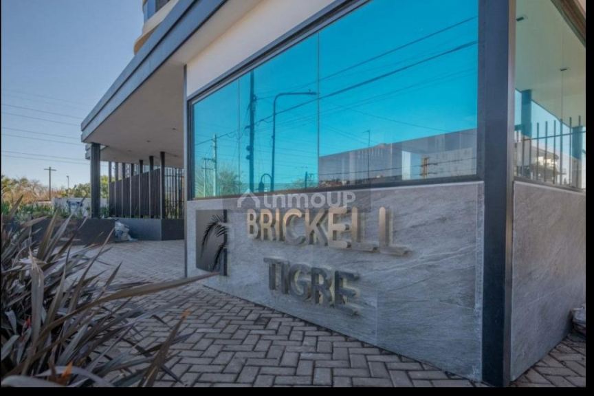 Departamento en Venta en Tigre, G.B.A. Zona Norte