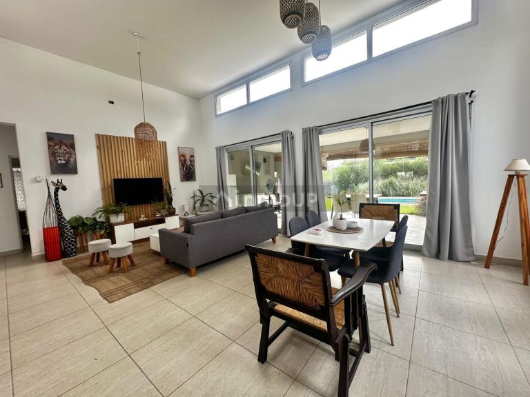 Casa en Venta en Pilar, G.B.A. Zona Norte