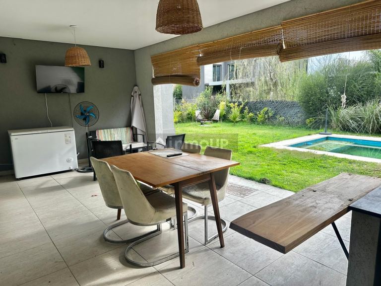Casa en Venta en Pilar, G.B.A. Zona Norte