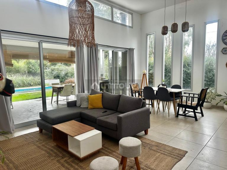 Casa en Venta en Pilar, G.B.A. Zona Norte