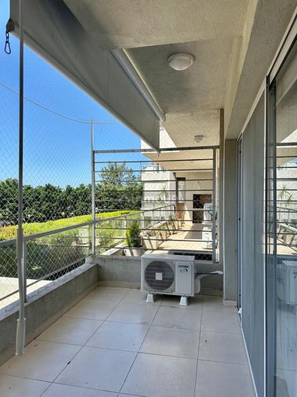 Departamento en Alquiler en Tigre, G.B.A. Zona Norte
