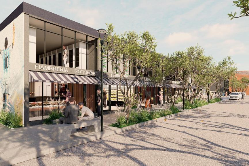 Local Comercial en Venta en Añelo, Neuquen