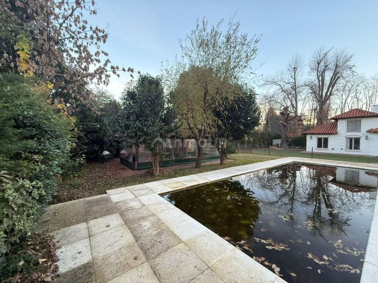 Terreno en Venta en Pilar, G.B.A. Zona Norte