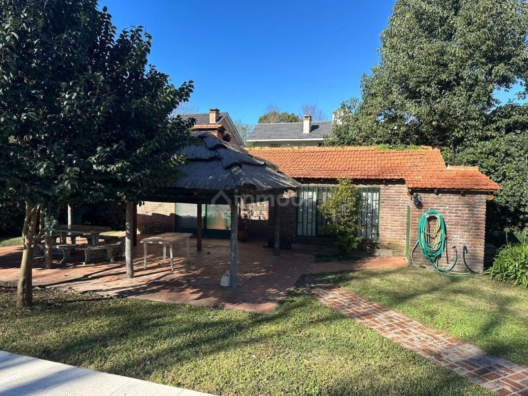 Terreno en Venta en Pilar, G.B.A. Zona Norte