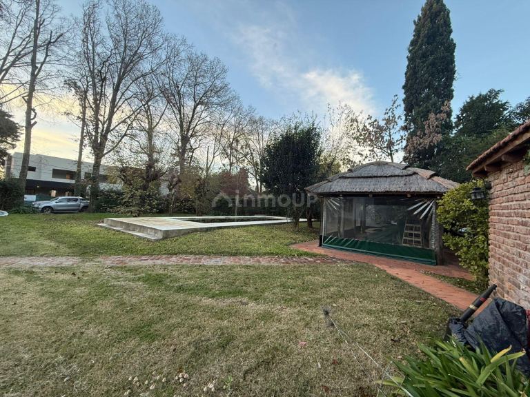 Terreno en Venta en Pilar, G.B.A. Zona Norte