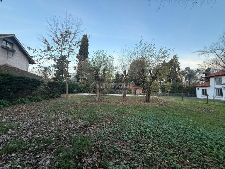 Terreno en Venta en Pilar, G.B.A. Zona Norte