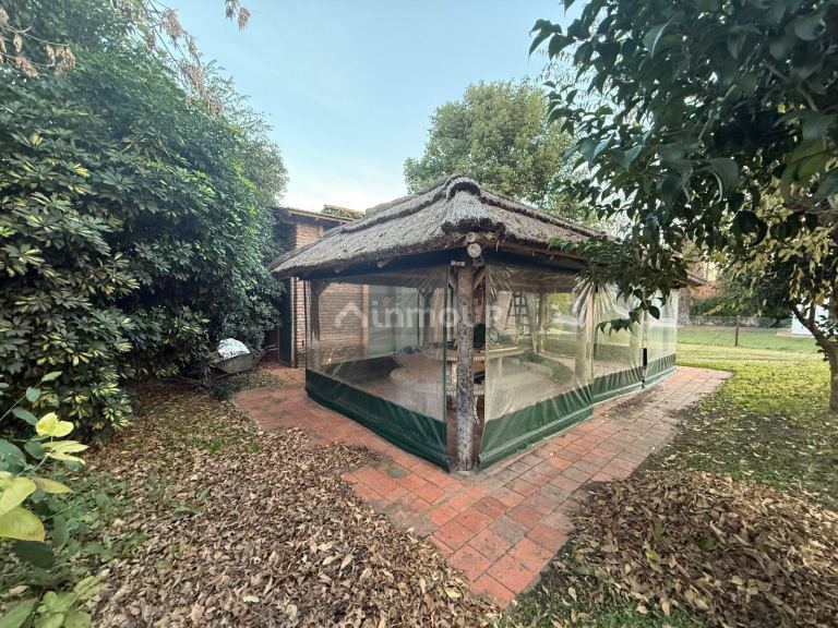 Terreno en Venta en Pilar, G.B.A. Zona Norte