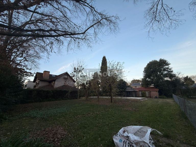 Terreno en Venta en Pilar, G.B.A. Zona Norte