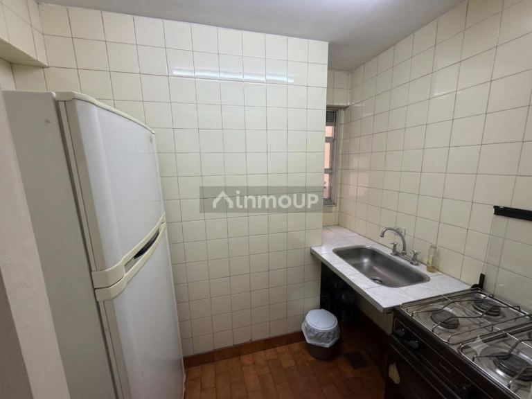 Departamento en Alquiler en Boedo, Capital Federal