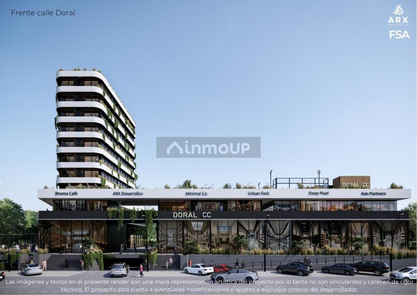 Local Comercial en Venta en Tigre, G.B.A. Zona Norte