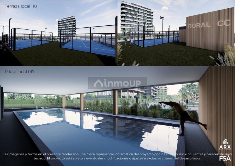 Local Comercial en Venta en Tigre, G.B.A. Zona Norte