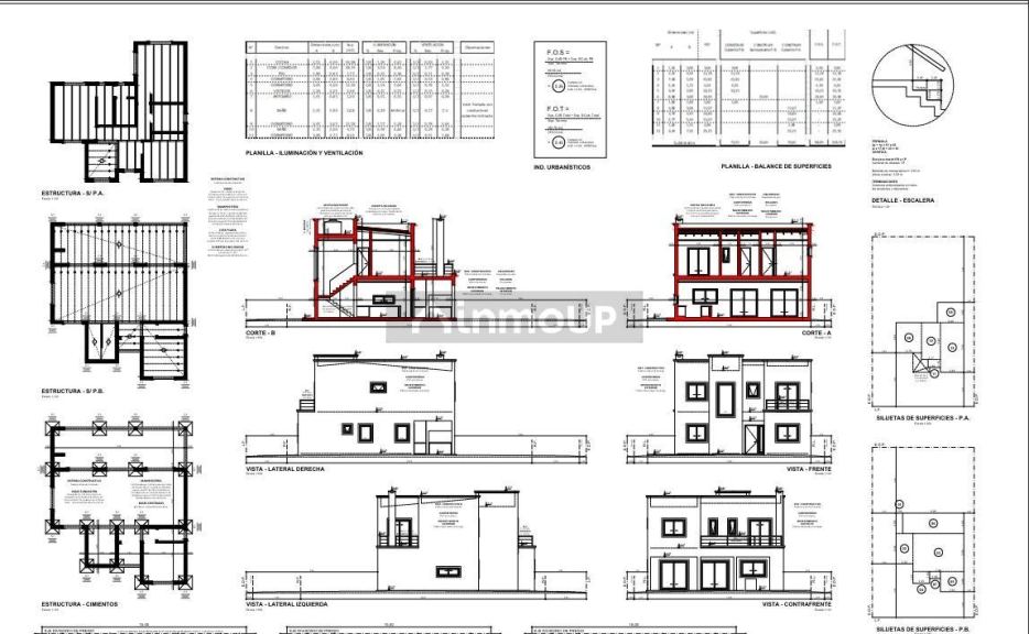 Casa en Venta en Pilar, G.B.A. Zona Norte