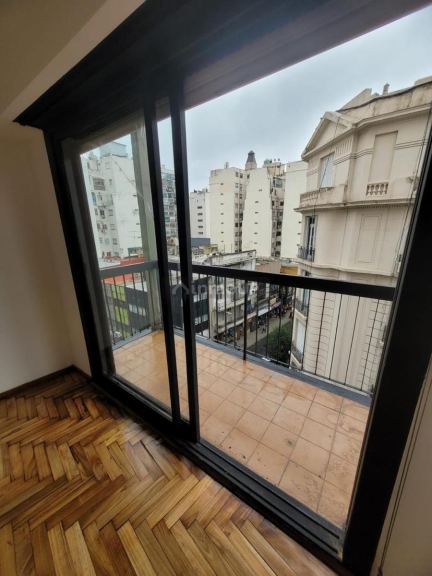 Departamento en Venta en Once, Capital Federal