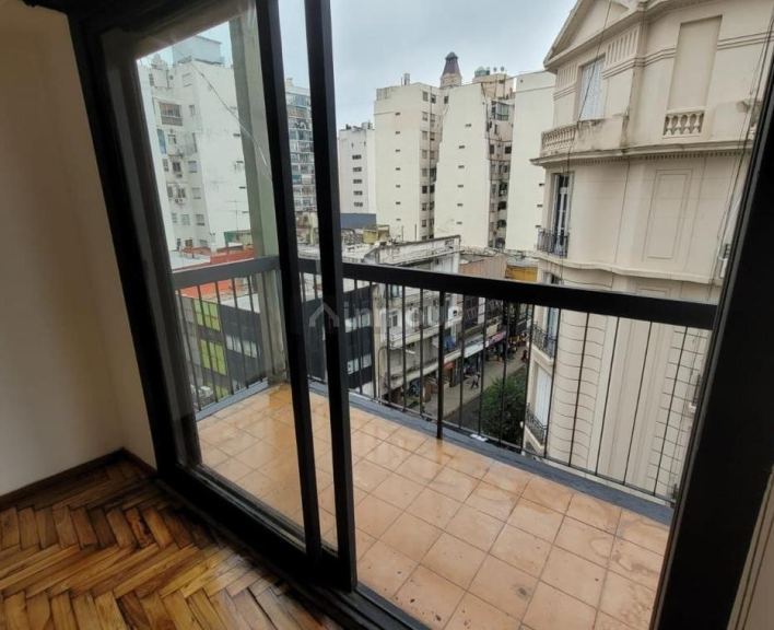 Departamento en Venta en Once, Capital Federal
