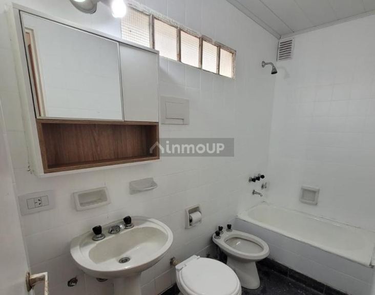 Departamento en Venta en Once, Capital Federal