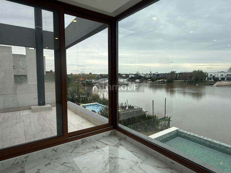 Casa en Venta en Tigre, G.B.A. Zona Norte