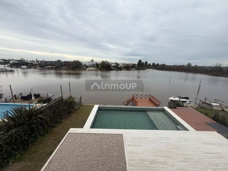 Casa en Venta en Tigre, G.B.A. Zona Norte