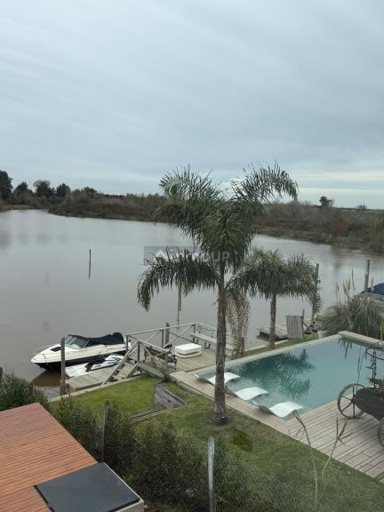 Casa en Venta en Tigre, G.B.A. Zona Norte