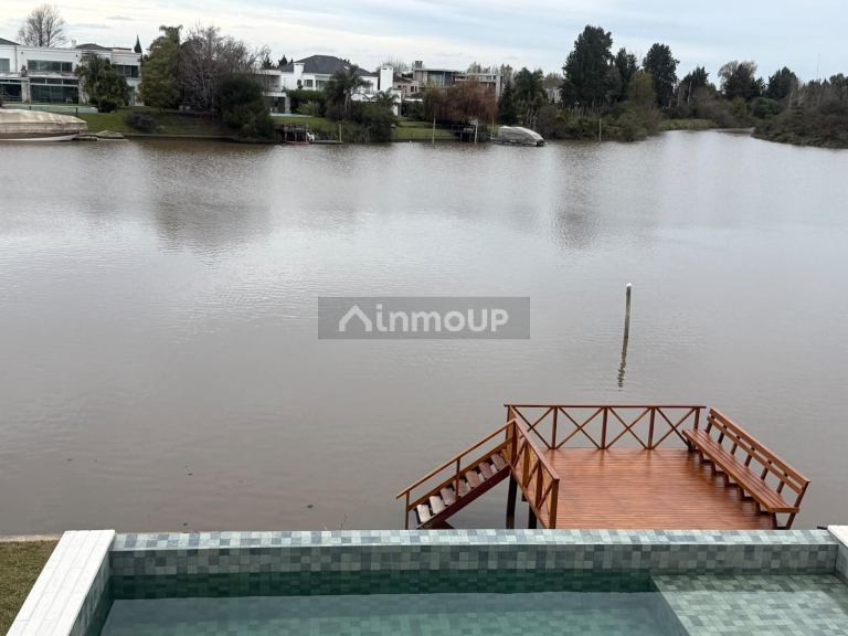 Casa en Venta en Tigre, G.B.A. Zona Norte