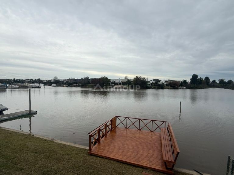 Casa en Venta en Tigre, G.B.A. Zona Norte