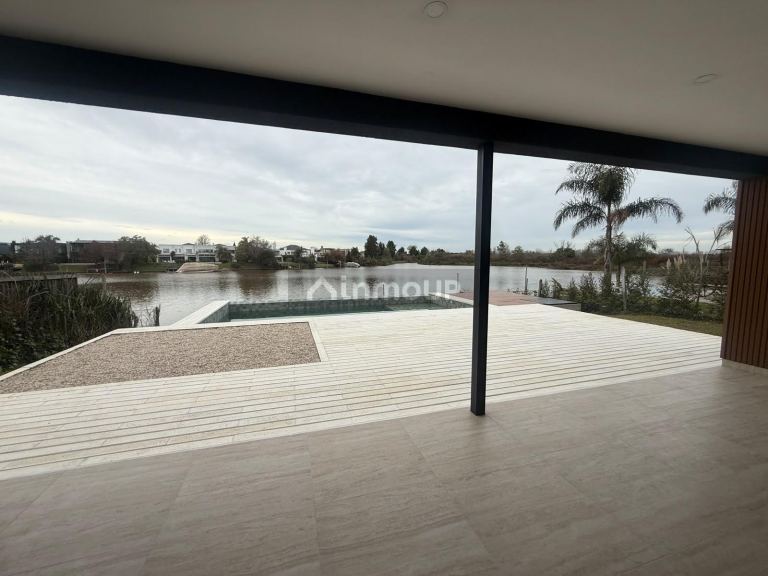 Casa en Venta en Tigre, G.B.A. Zona Norte