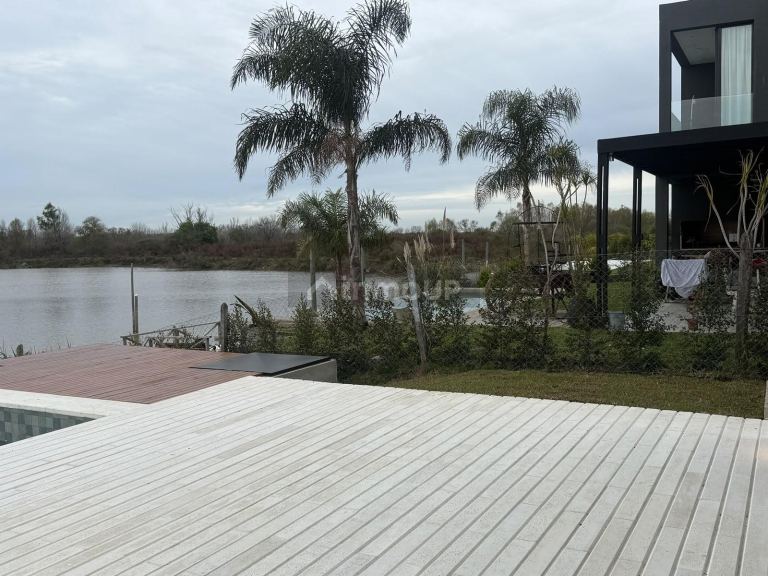 Casa en Venta en Tigre, G.B.A. Zona Norte