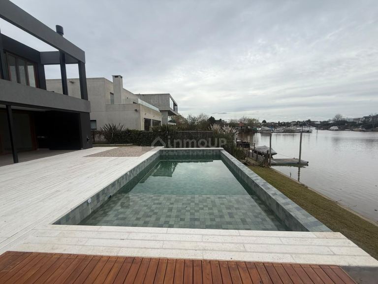 Casa en Venta en Tigre, G.B.A. Zona Norte