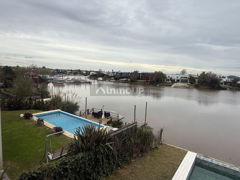 Casa en Venta en Tigre, G.B.A. Zona Norte