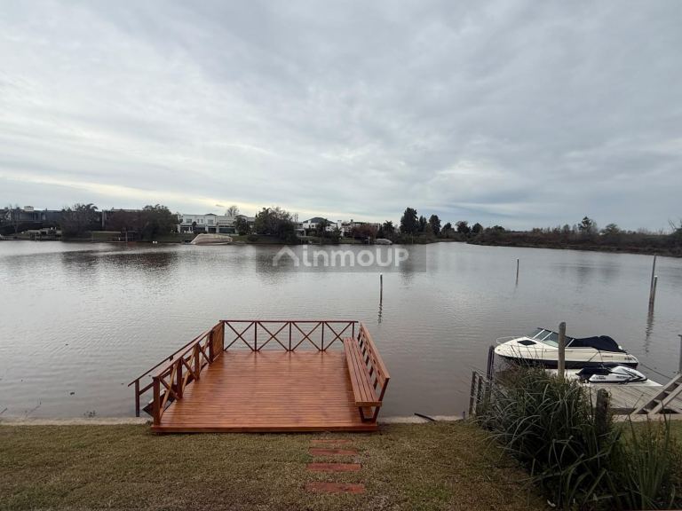 Casa en Venta en Tigre, G.B.A. Zona Norte