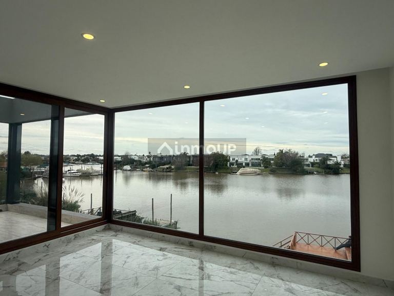 Casa en Venta en Tigre, G.B.A. Zona Norte