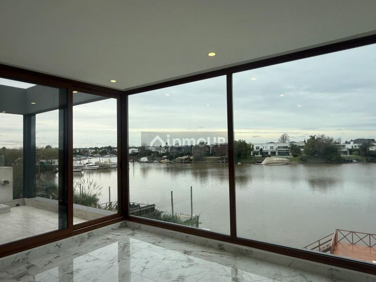Casa en Venta en Tigre, G.B.A. Zona Norte