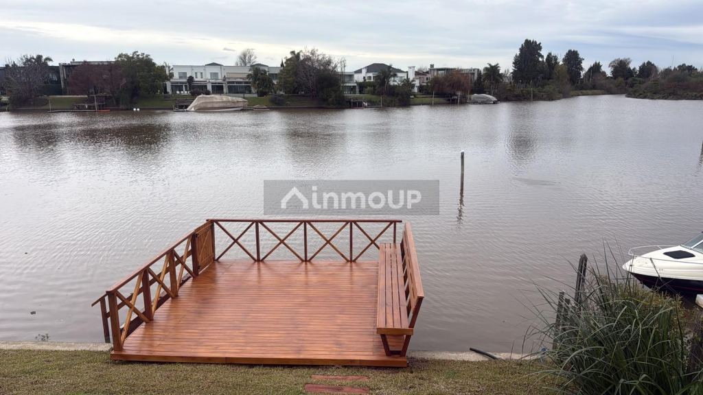 Casa en Venta en Tigre, G.B.A. Zona Norte