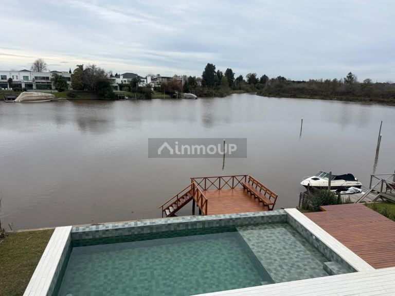 Casa en Venta en Tigre, G.B.A. Zona Norte