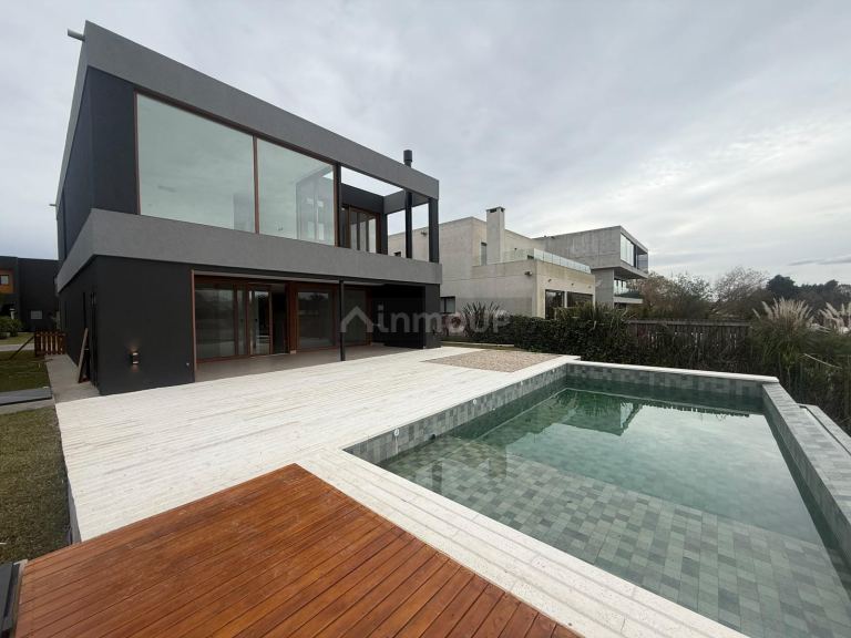Casa en Venta en Tigre, G.B.A. Zona Norte